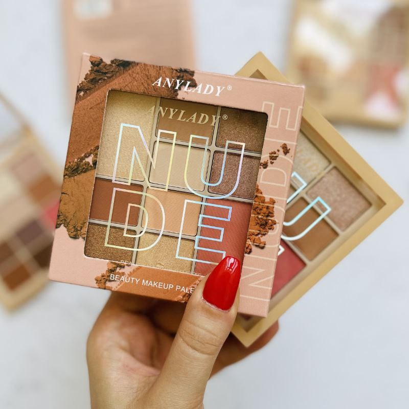 پالت سایه انی لیدی نود