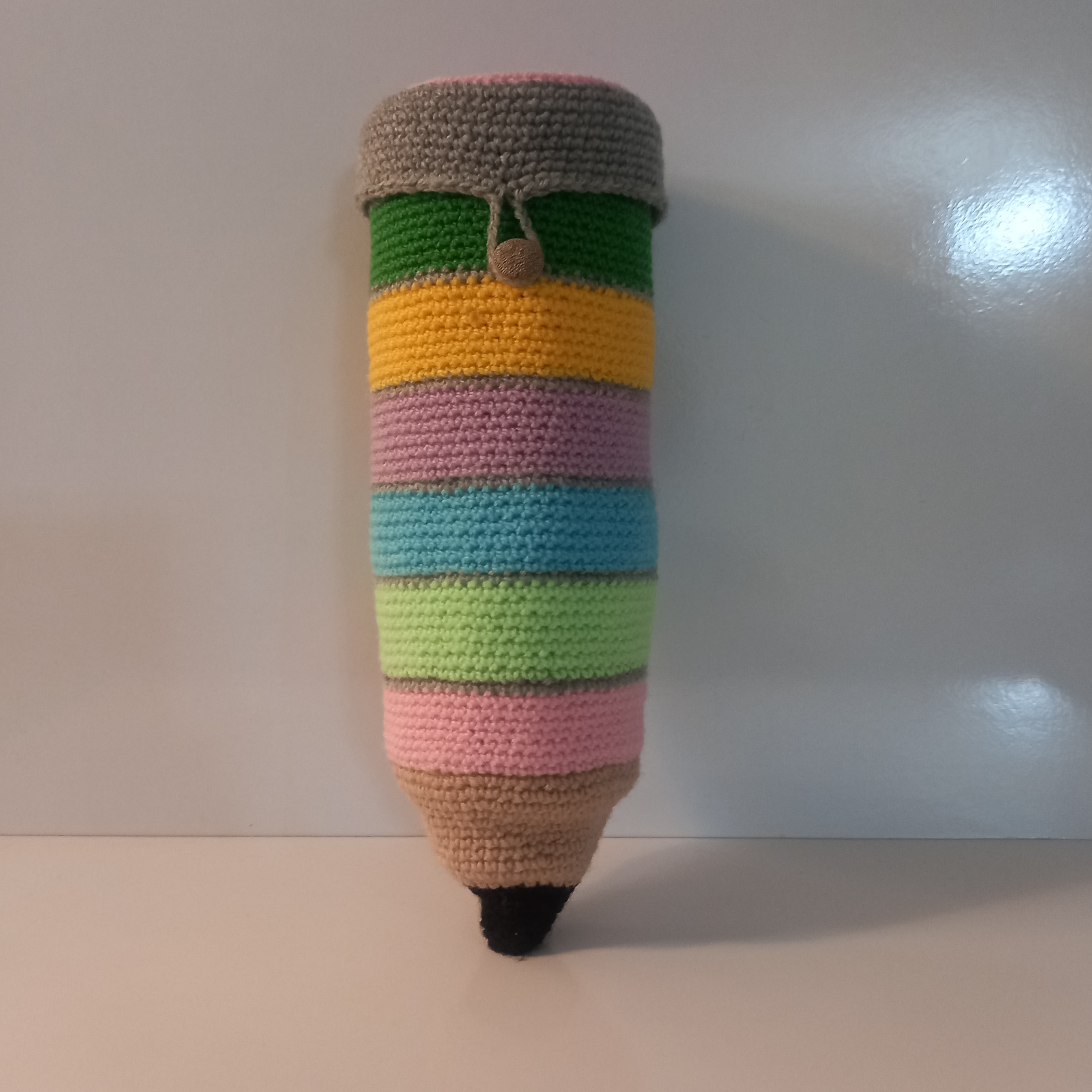 جامدادی طرح مداد