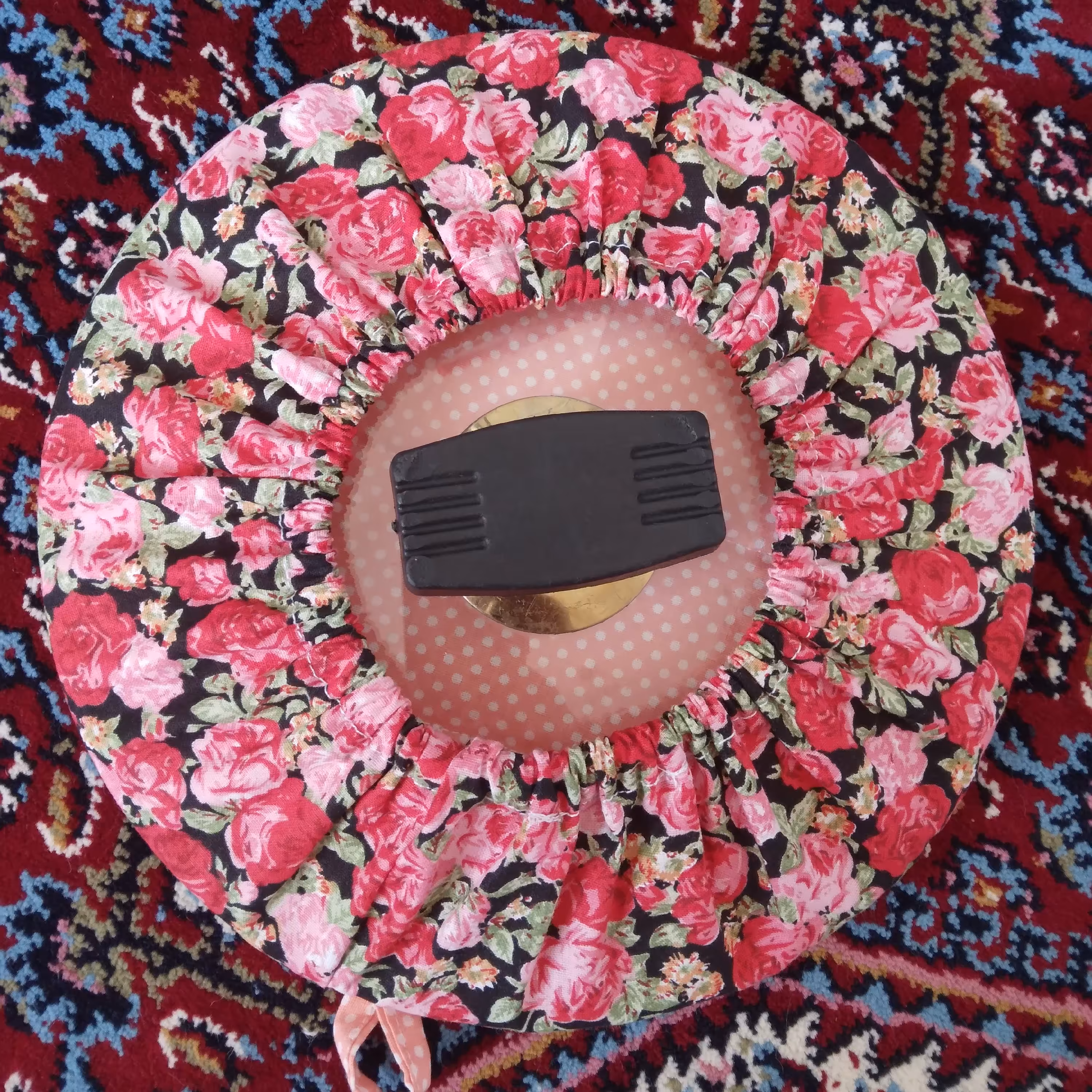 دمکنی  سایز کوچک 