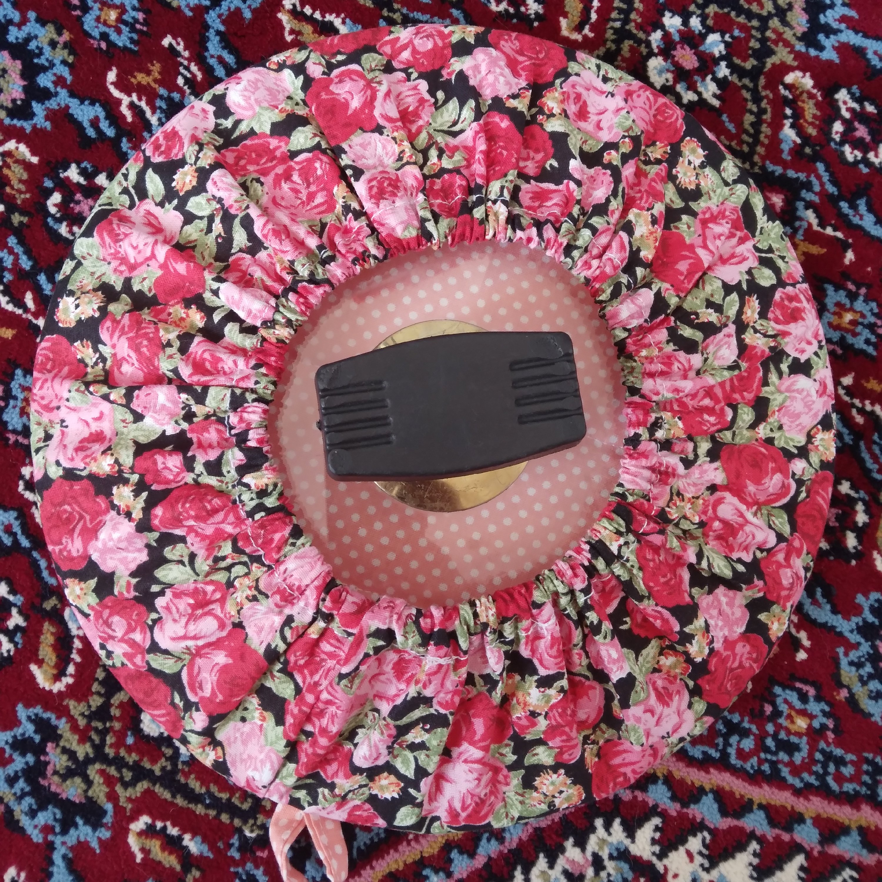 دمکنی  سایز کوچک 