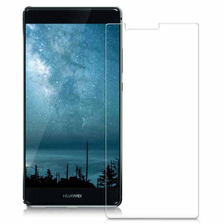  گلس هواوی   Ascend G750 مدل شیشه ای