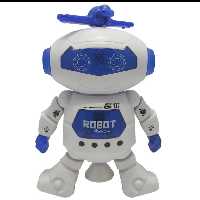 ربات اسباب بازی