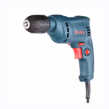 دریل 10 میلیمتر رونیکس مدل 2113 - ابزار یراق