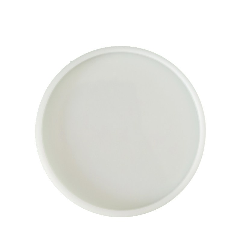 قالب سیلیکونی رزین اپوکسی مدل دایره 10 سانتی کد 2