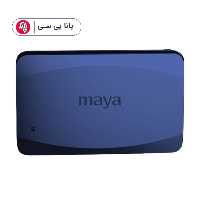 حافظه SSD اکسترنال مایا مدل MAYA MEX A1 1TB