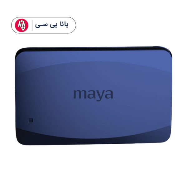 حافظه SSD اکسترنال مایا مدل MAYA MEX A1 1TB