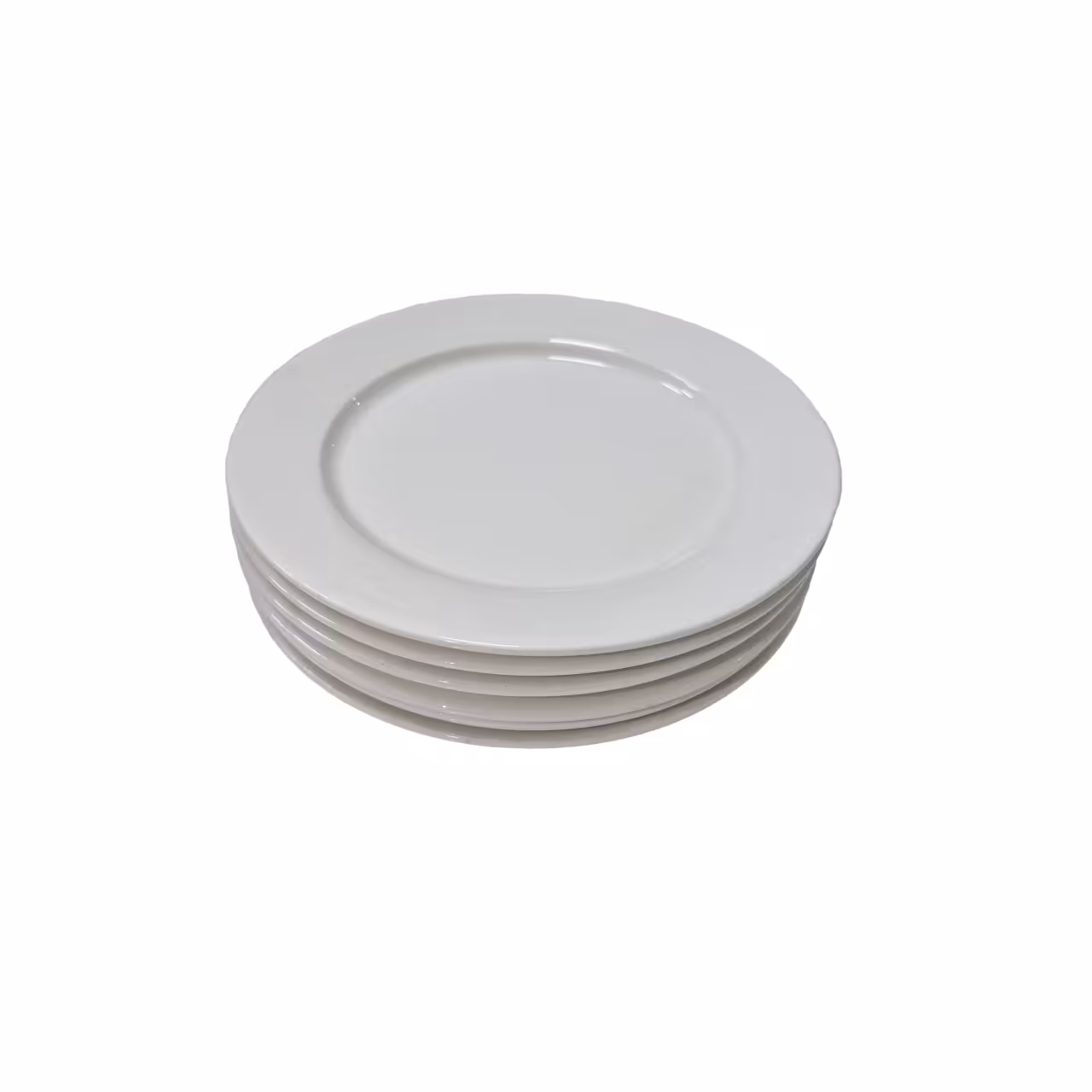 ست پیش دستی 6 پارچ چینی پرسلان