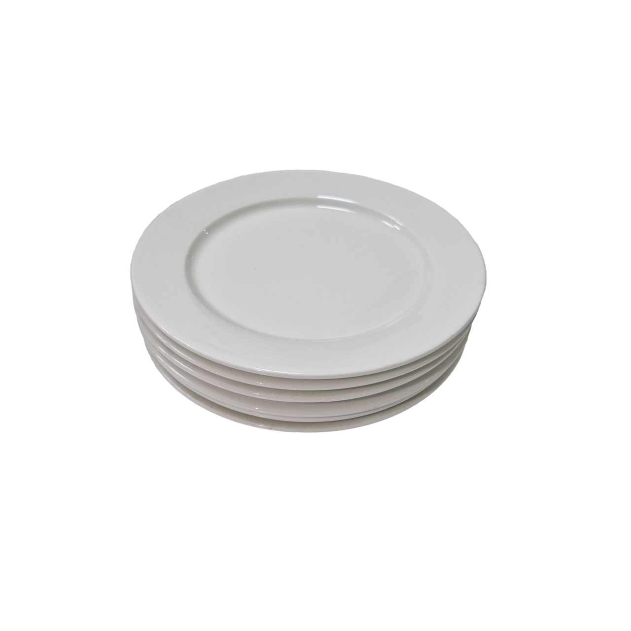 ست پیش دستی 6 پارچ چینی پرسلان