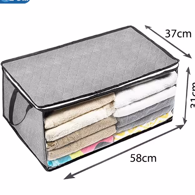 بقچه پنجره بسیار عالی و کاربردی .مناسب برای باکس لباس وپتو با قیمت عالی