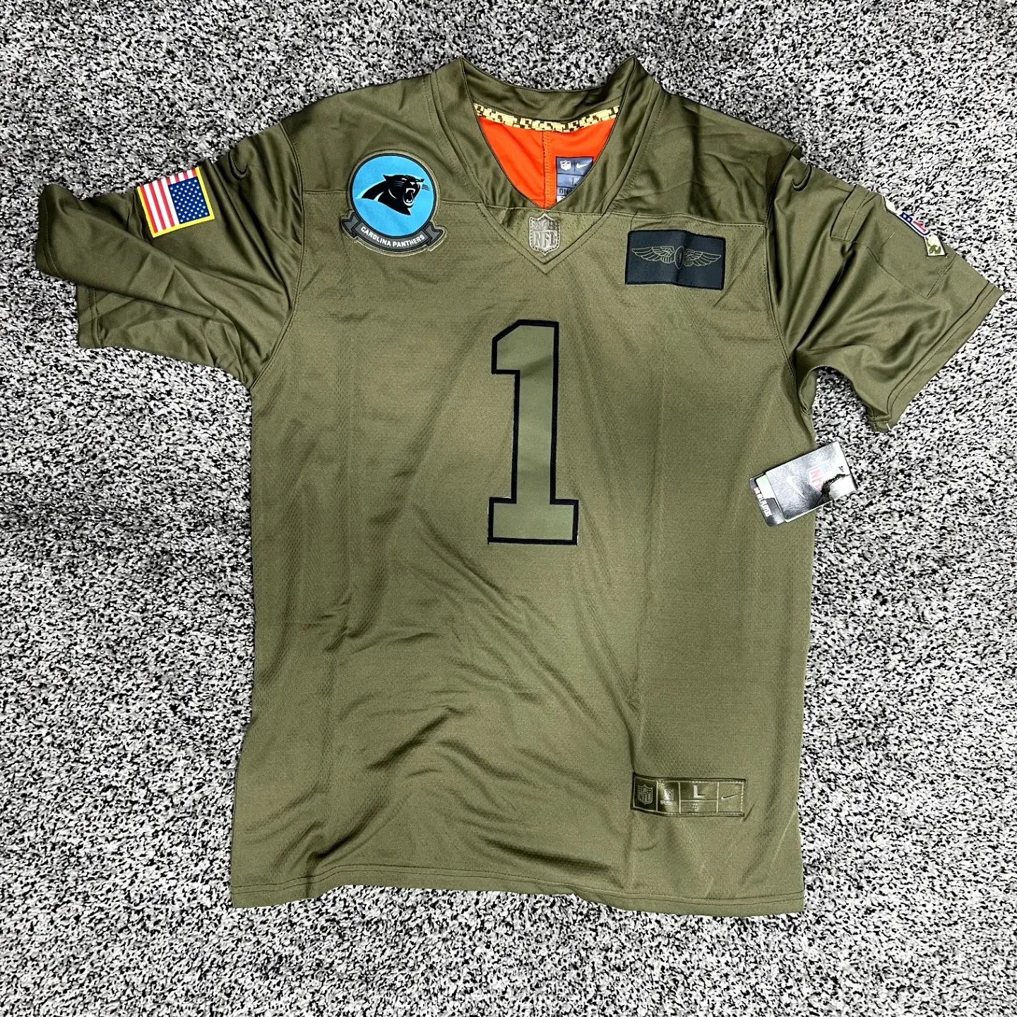 راگبی سبز آمریکای 