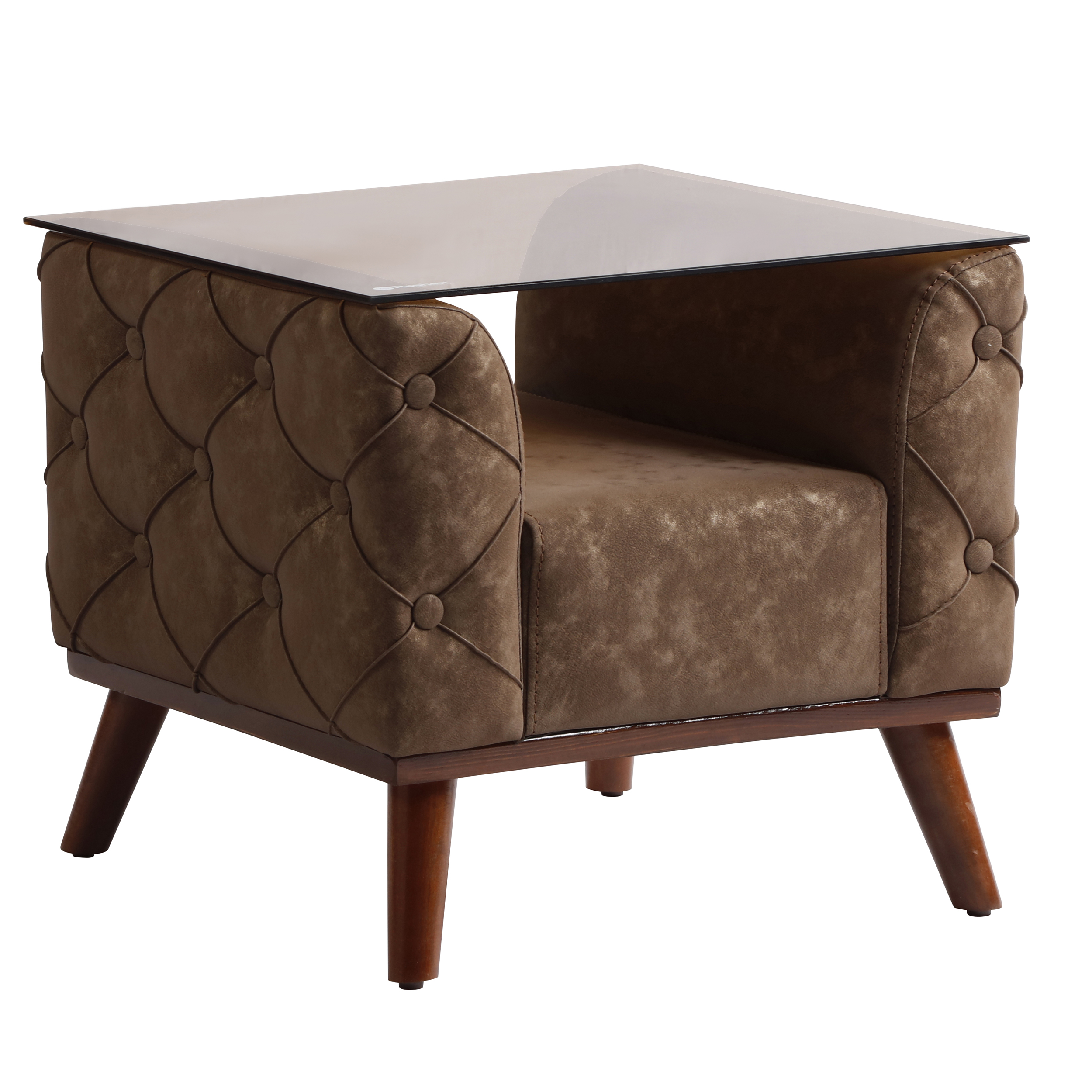 میز عسلی راشن مدل G100E