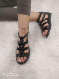 صندل زنانه