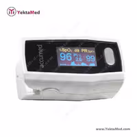 پالس اکسیمتر اکیومد A300 - یکتامد YektaMed