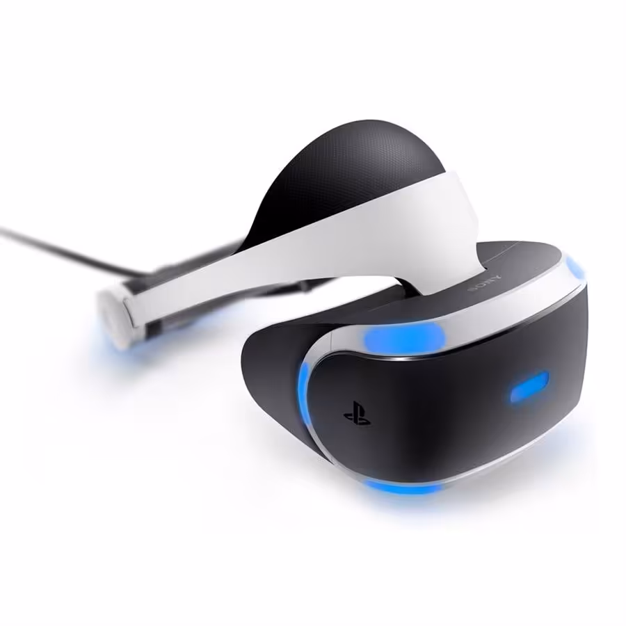 هدست واقعیت مجازی سونی مدل PlayStation VR