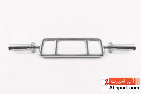 میله چکشی کوتاه 90 سانت رکورد