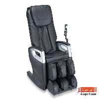 صندلی ماساژور دولوکس شیاتسو بیورر MC5000