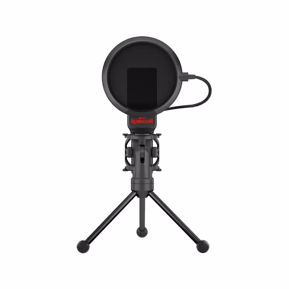 میکروفن ردراگون مدل Redragon Seyfert GM100