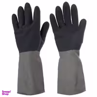 دستکش صنعتی استادکار مدل سه لایه