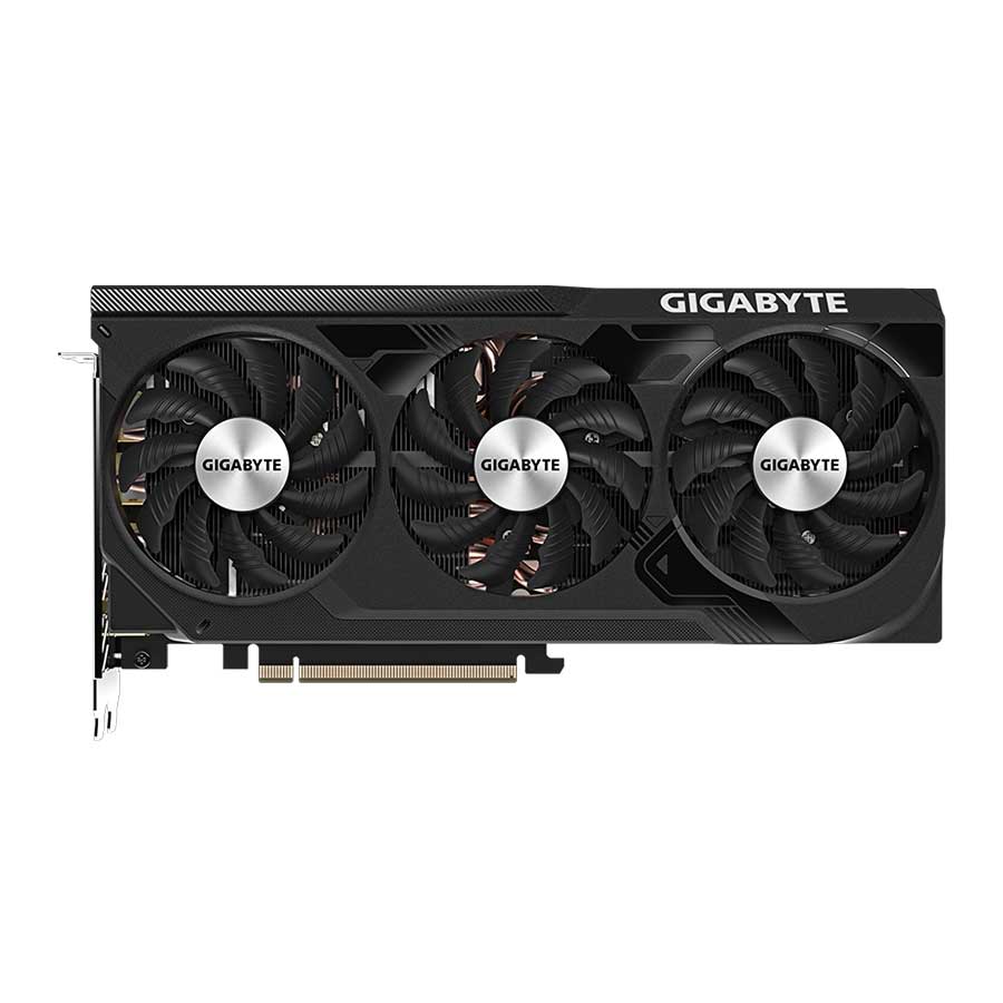 قیمت و خرید کارت گرافیک گیگابایت مدل GeForce RTX 4070 Ti SUPER WINDFORCE OC 16G GDDR6X | یاس ارتباط