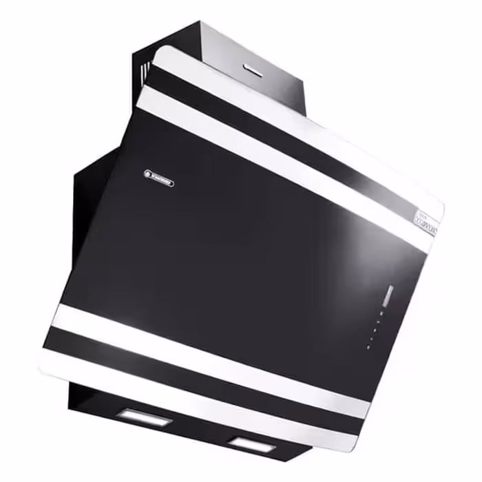 خرید و قیمت هود درخشان مدل آرچ | نوین هوم