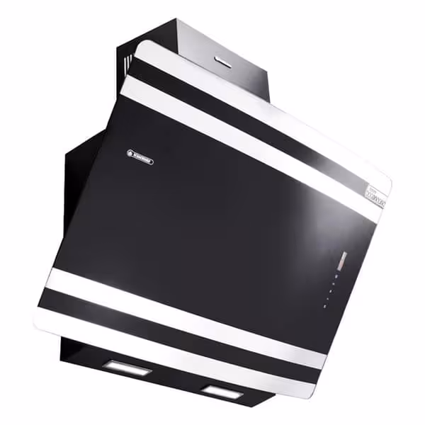 خرید و قیمت هود درخشان مدل آرچ | نوین هوم