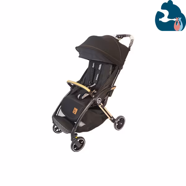 کالسکه اتومات بائوبائوهائو مدل baobaohao BV1