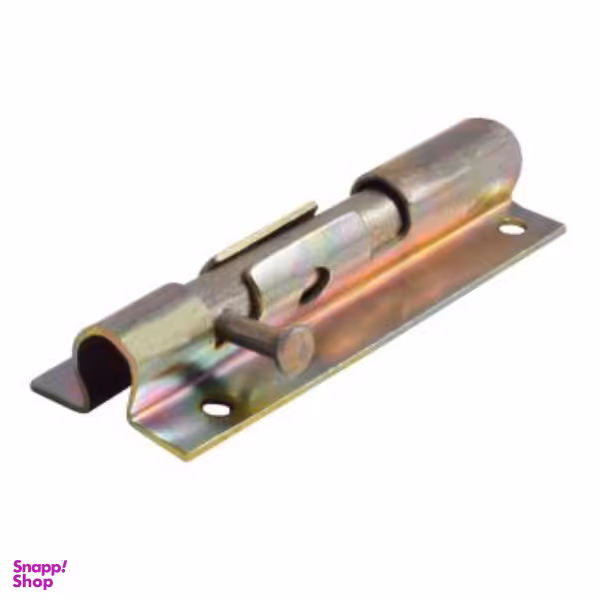 قفل شب بند کشو مدل S135MM طول 13.5 سانتیمتر