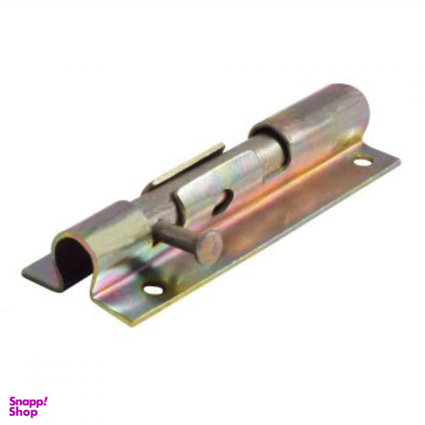 قفل شب بند کشو مدل S135MM طول 13.5 سانتیمتر