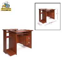 میز کامپیوتر کد DPP45 - فروشگاه سه گامه