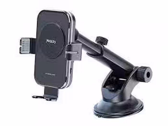 پایه نگه دارنده موبایل داخل خودرو یسیدو Yesido C118 Phone Holder
