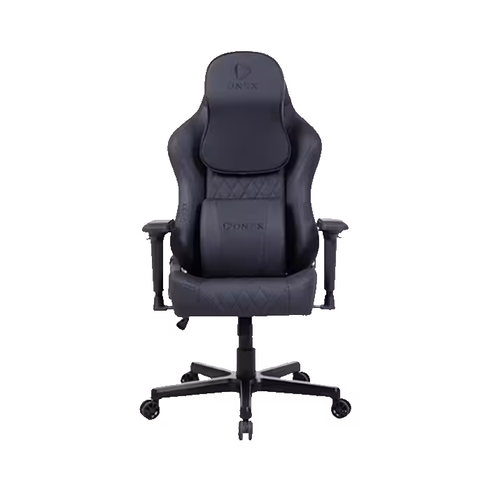 صندلی گیمینگ یوریکا مدل ONEX-FX8 Black