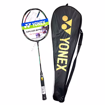 راکت بدمینتون یونکس DUORA 10