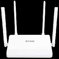خرید روتر بی سیم دی لینک مدل DIR-825M AC1200