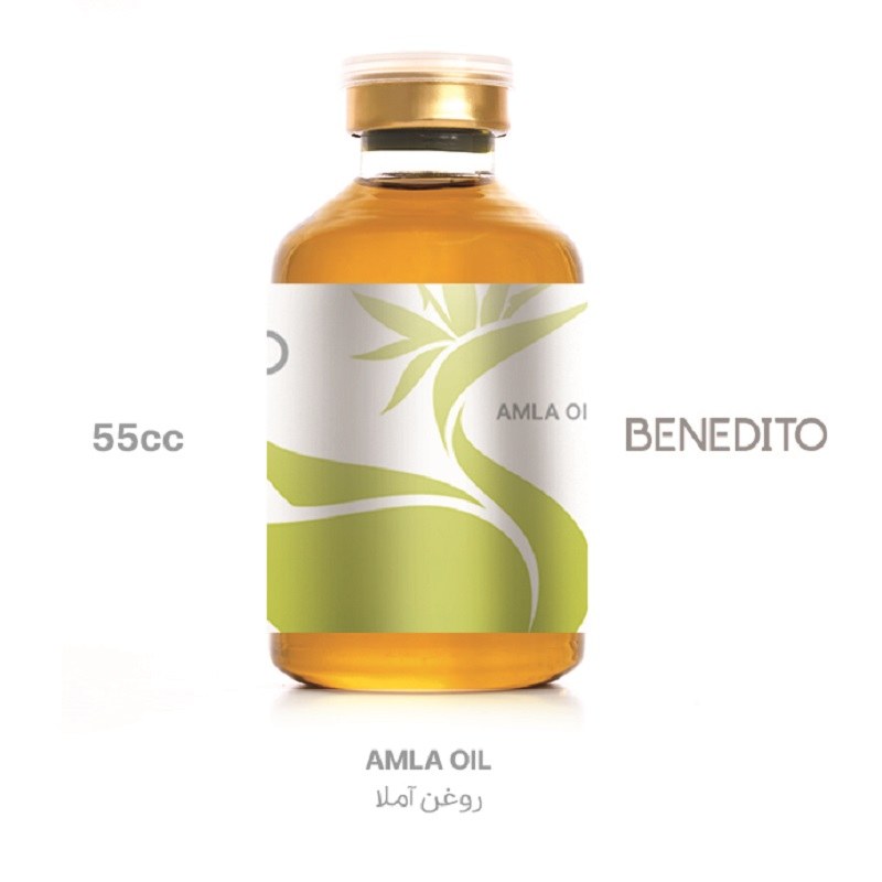 روغن آمله 55 سی سی