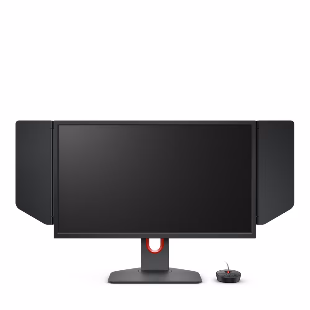 مانیتور گیمینگ 25 اینچ بنکیو مدل ZOWIE XL2546K