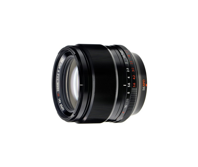لنز FUJIFILM XF 56mm f/1.2 APD
