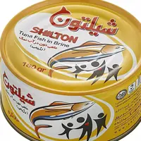 تن ماهی شیلتون (کارتن)
