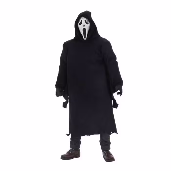 فیگور نکا مدل Ghost Face