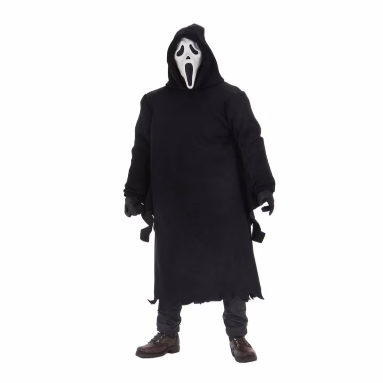 فیگور نکا مدل Ghost Face