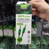 کابل یک به یک AUX برندGFUZ_AX40