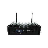 مینی پی سی صنعتی نت کامپیوتر NT-i510-2LC