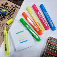 ماژیک هایلایتر کنکو