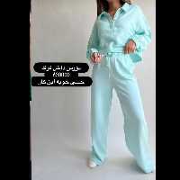 ست دورس و شلوار 