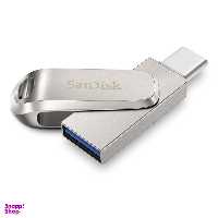 فلش مموری سن دیسک (SanDisk) مدل SDDDC4 Ultra Dual Drive Luxe ظرفیت 32 گیگابایت