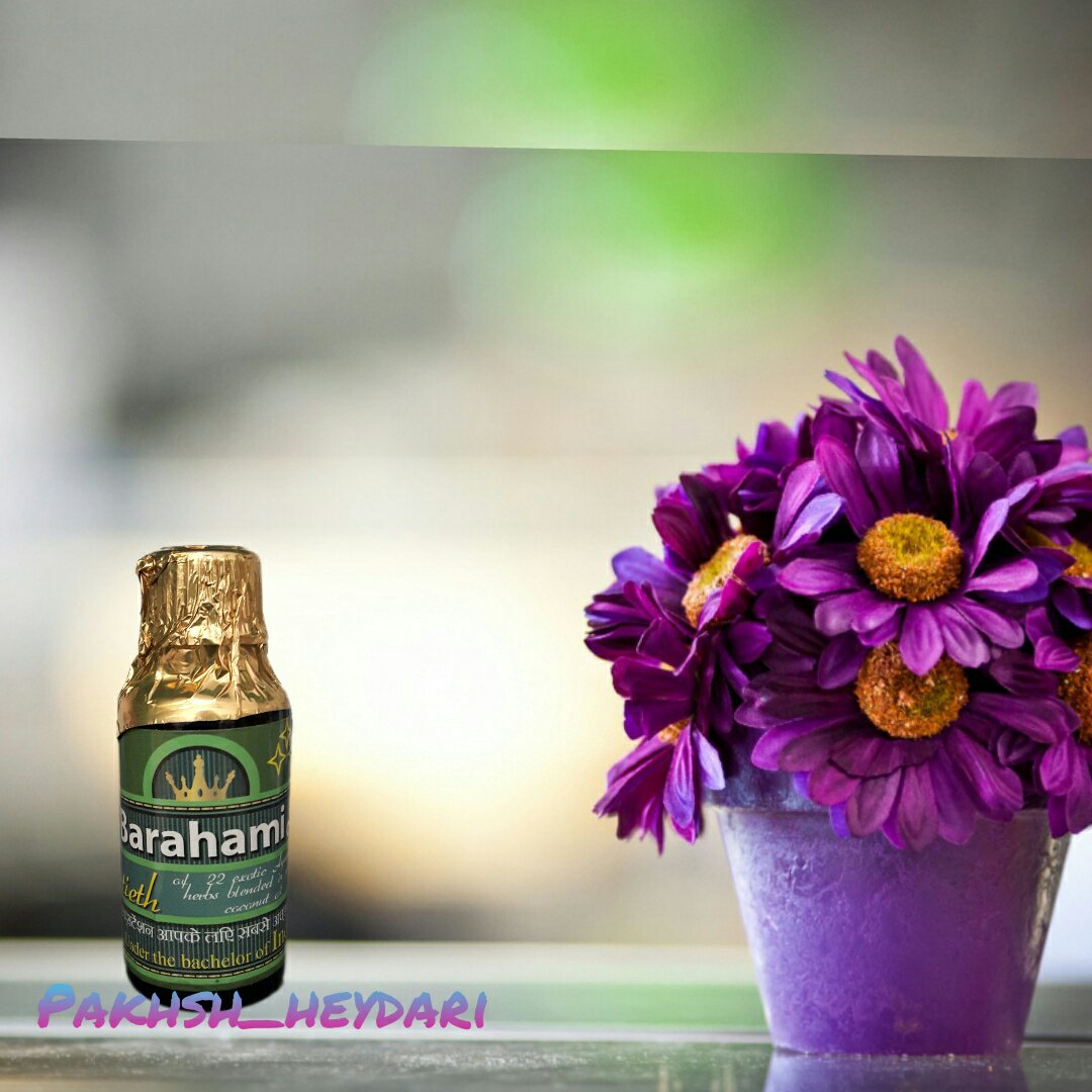 روغن براهمی هندی30 میل