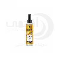اسپری مو دو فاز Gliss مدل Oil Nutritive مناسب موهای آسیب دیده حجم 200 میل