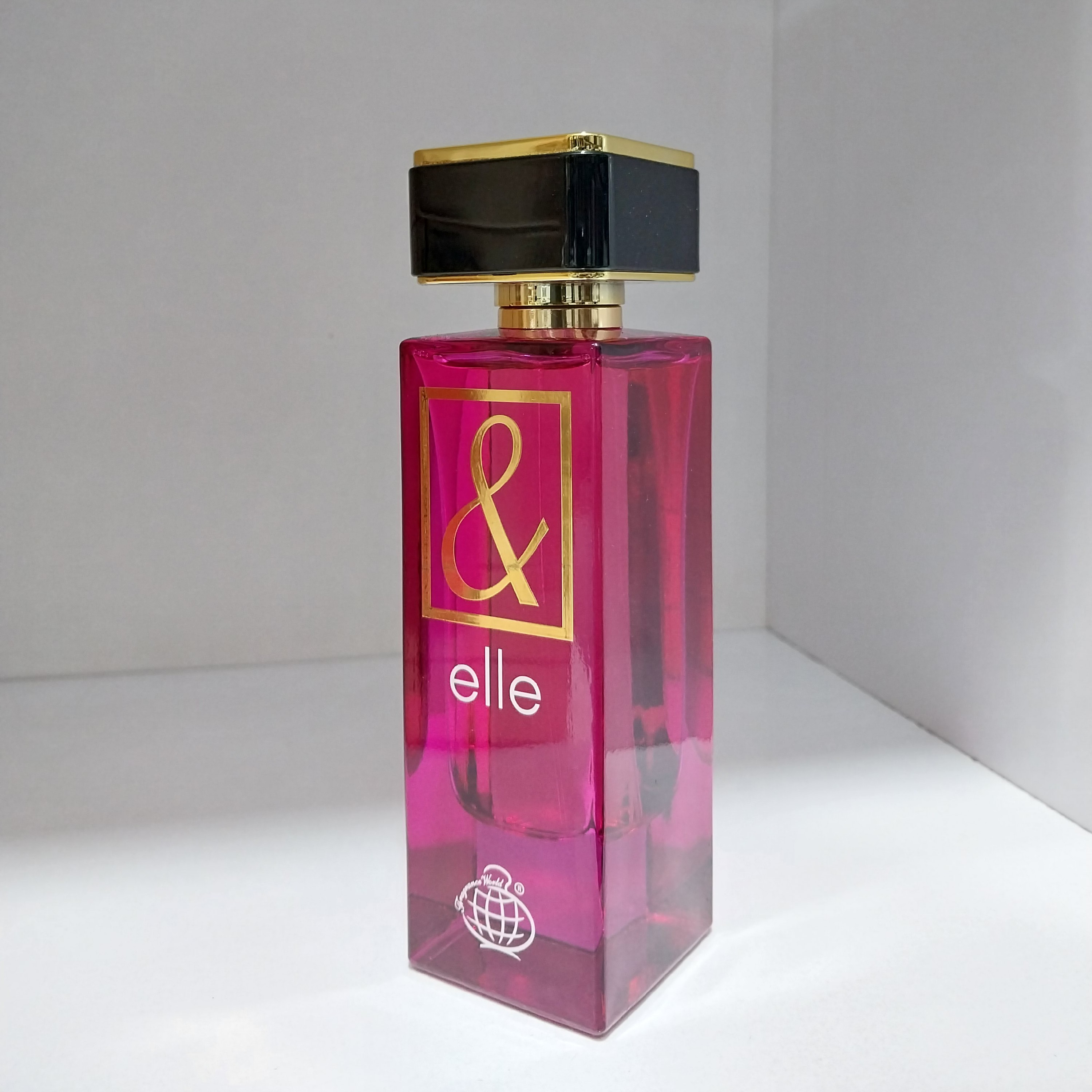 عطر ادکلن 100 میل ایو سن لورن اله شرکت فرگرانس ورد امارات