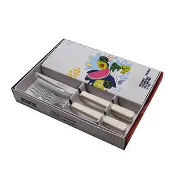 کارد و چنگال یونیک مدل UN-5855