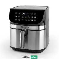 سرخ کن بدون روغن آتلانتیک مدل AT-9270