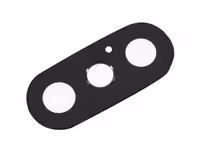 شیشه لنز دوربین گوشی آیفون iPhone X Camera Lens